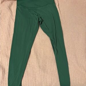 OFFLINE By Aerie Real Me XTRA High Waisted Legging 7/8